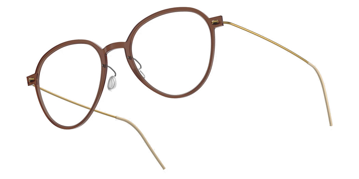 Color: C02M GT - Lindberg N.O.W. Titanium LND6643C02MGT49