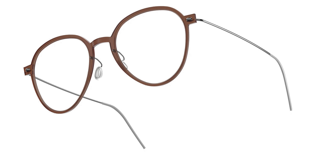 Color: C02M P10 - Lindberg N.O.W. Titanium LND6643C02MP1049