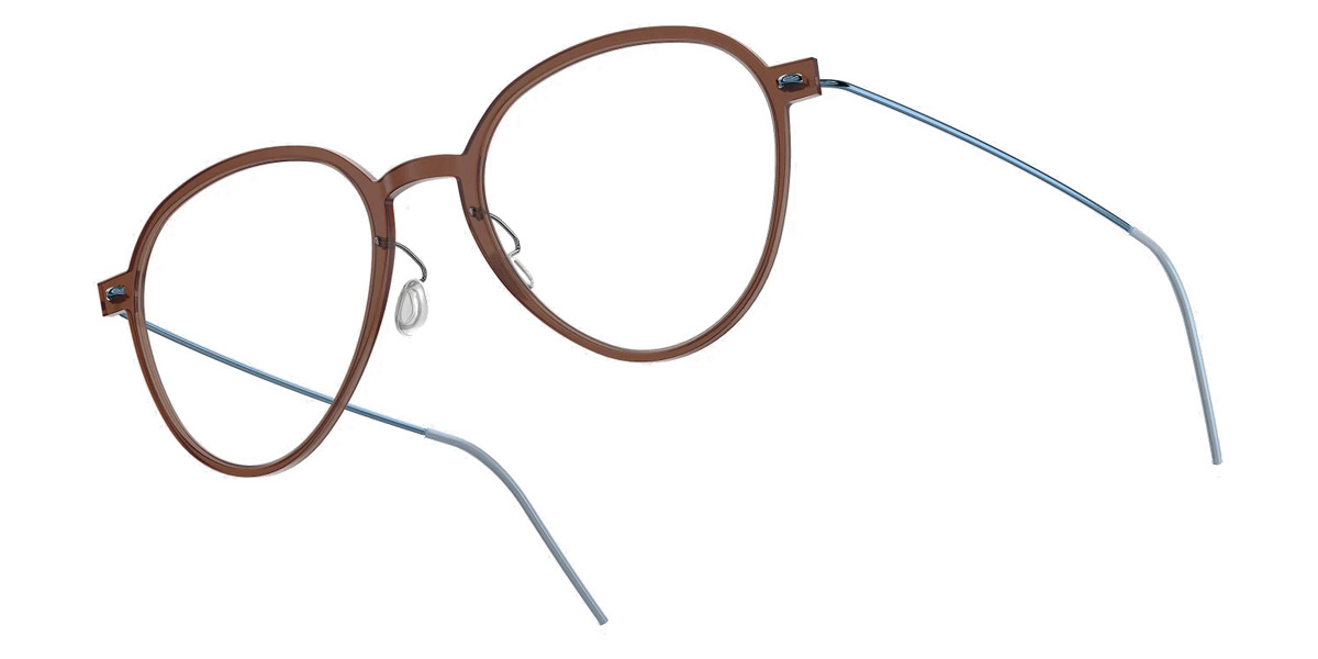 Color: C02M P20 - Lindberg N.O.W. Titanium LND6643C02MP2049