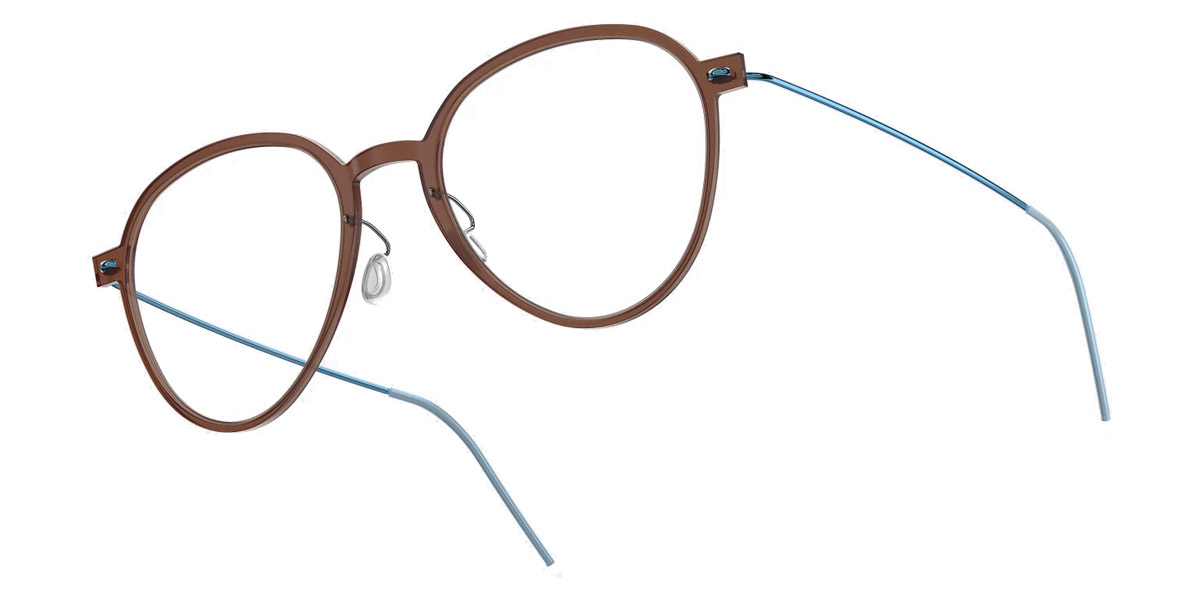 Color: C02M P80 - Lindberg N.O.W. Titanium LND6643C02MP8049