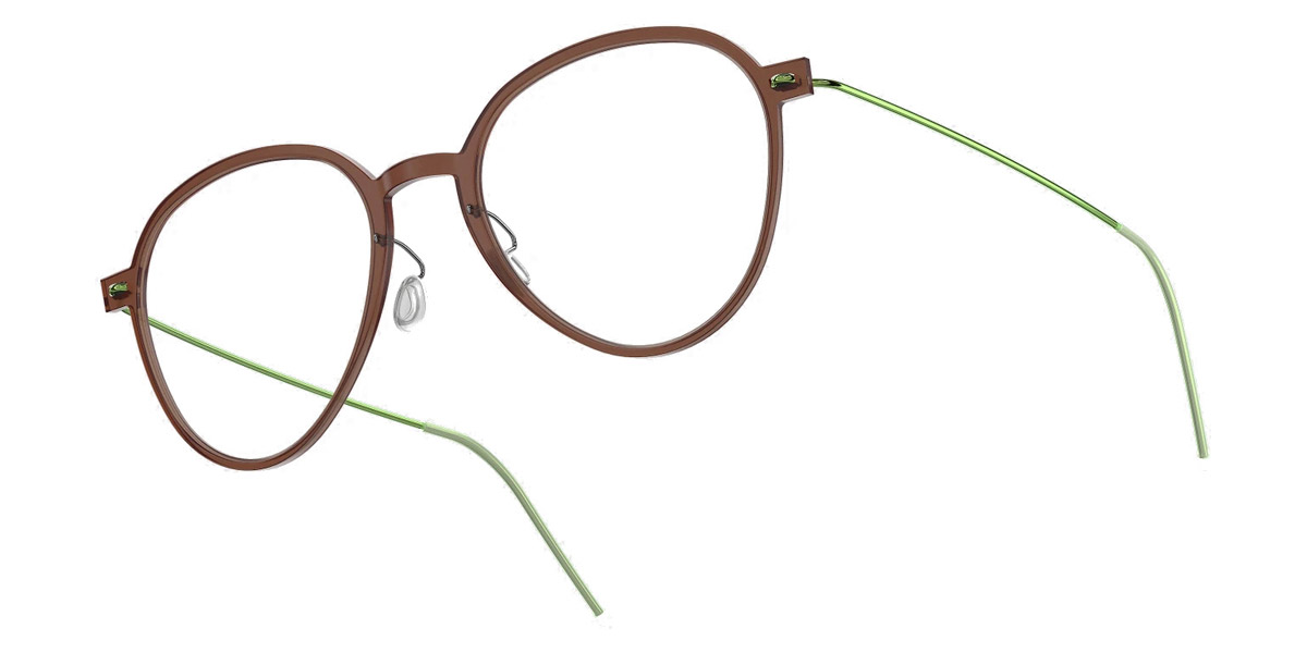 Color: C02M P95 - Lindberg N.O.W. Titanium LND6643C02MP9549