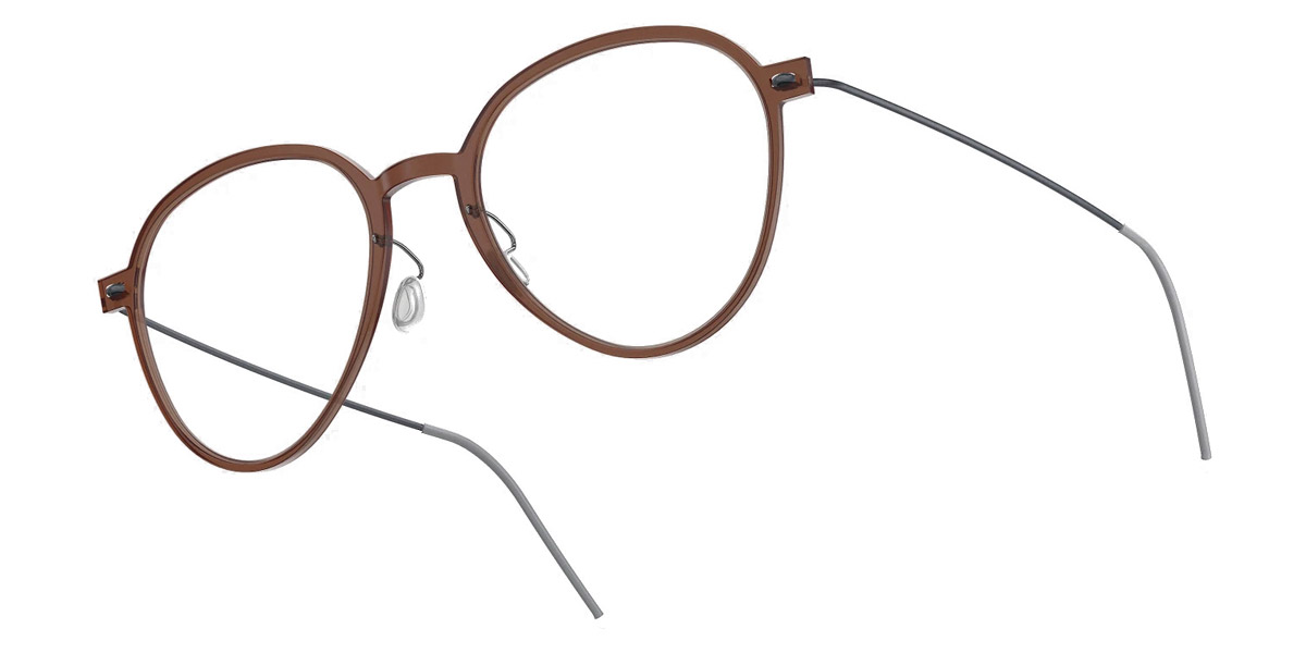 Color: C02M U16 - Lindberg N.O.W. Titanium LND6643C02MU1649