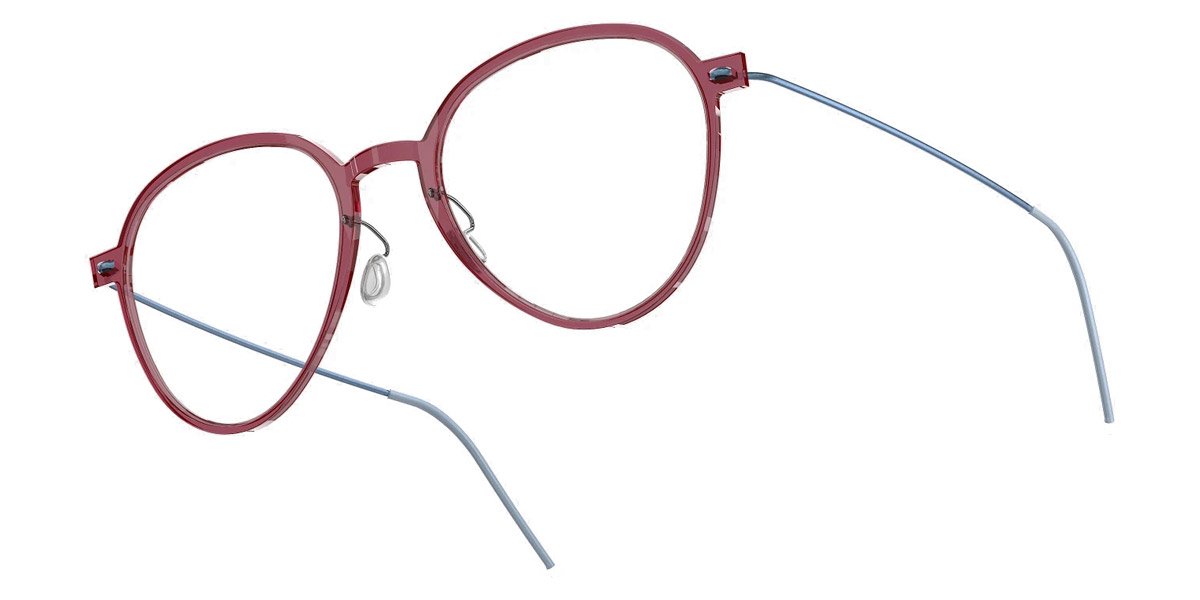 Color: C04 20 - Lindberg N.O.W. Titanium LND6643C042049