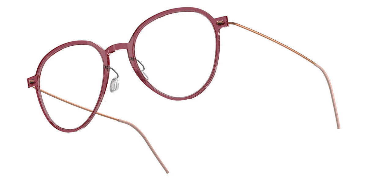 Color: C04 60 - Lindberg N.O.W. Titanium LND6643C046049