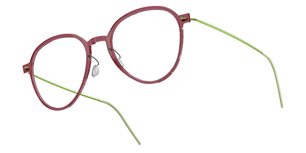 Color: C04 95 - Lindberg N.O.W. Titanium LND6643C049549