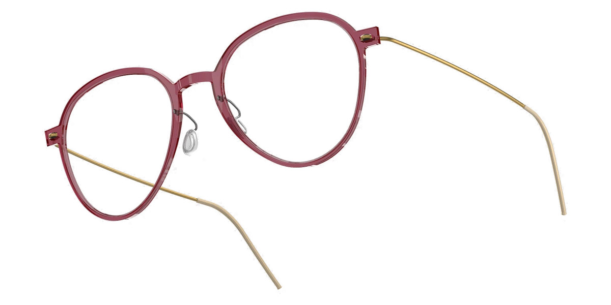 Color: C04 GT - Lindberg N.O.W. Titanium LND6643C04GT49