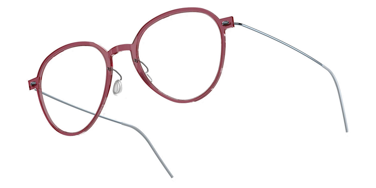 Color: C04 P25 - Lindberg N.O.W. Titanium LND6643C04P2549