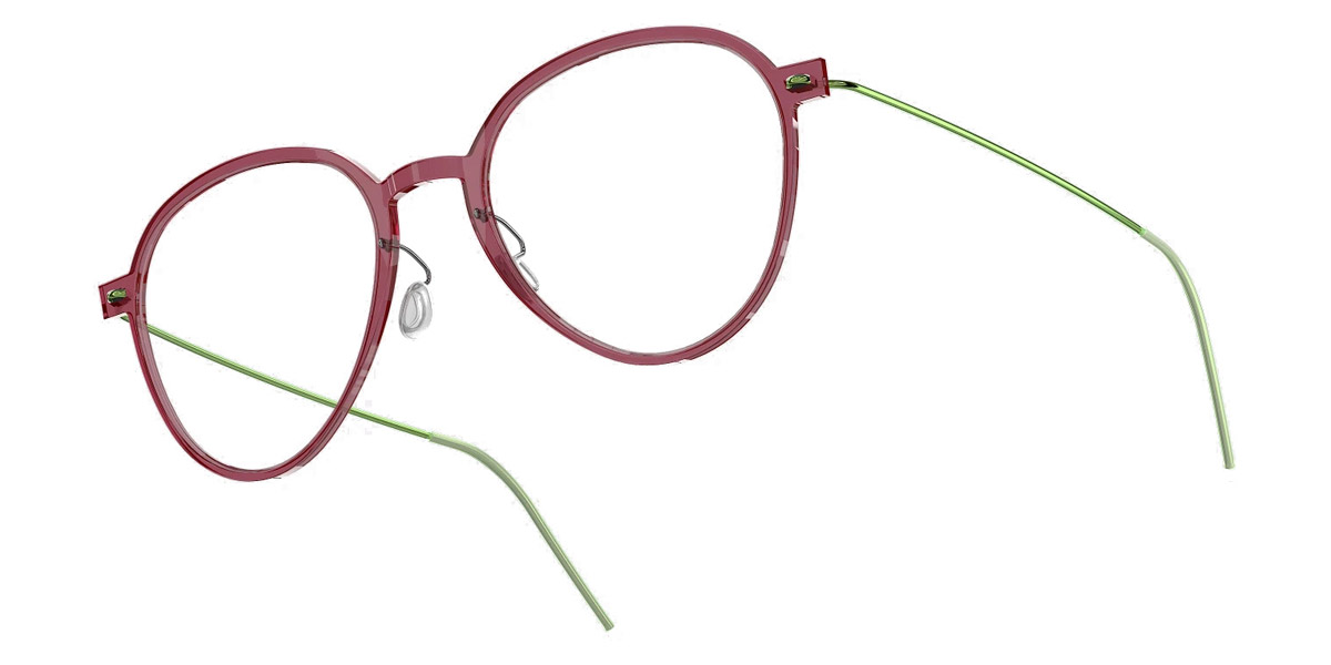 Color: C04 P95 - Lindberg N.O.W. Titanium LND6643C04P9549