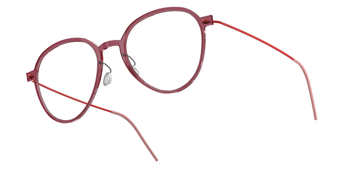 Color: C04 U33 - Lindberg N.O.W. Titanium LND6643C04U3349