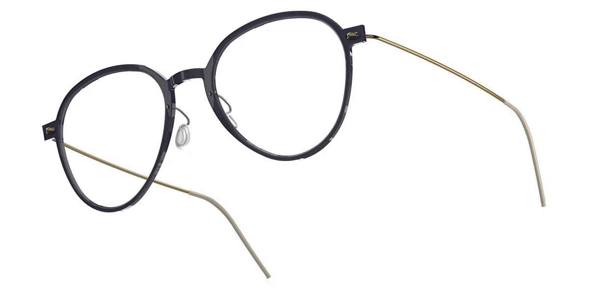 Color: C06 P35 - Lindberg N.O.W. Titanium LND6643C06P3549