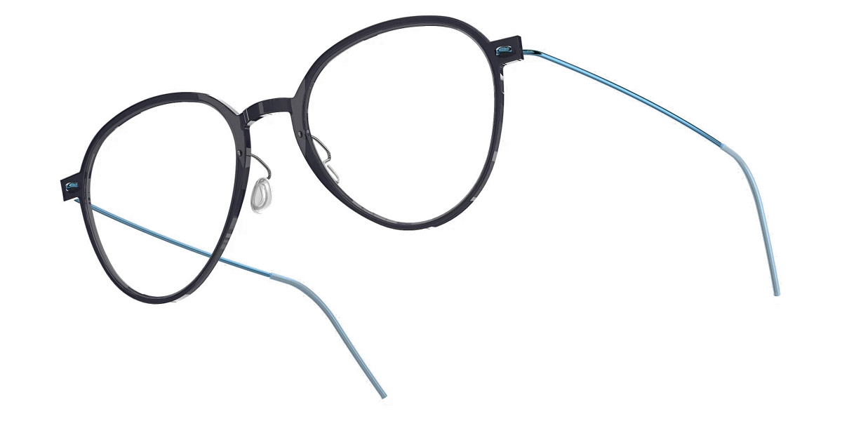 Color: C06 P80 - Lindberg N.O.W. Titanium LND6643C06P8049