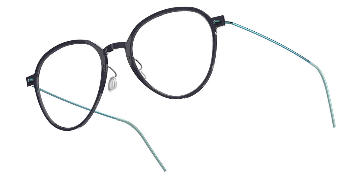 Color: C06 P85 - Lindberg N.O.W. Titanium LND6643C06P8549