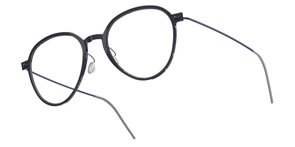 Color: C06 U13 - Lindberg N.O.W. Titanium LND6643C06U1349