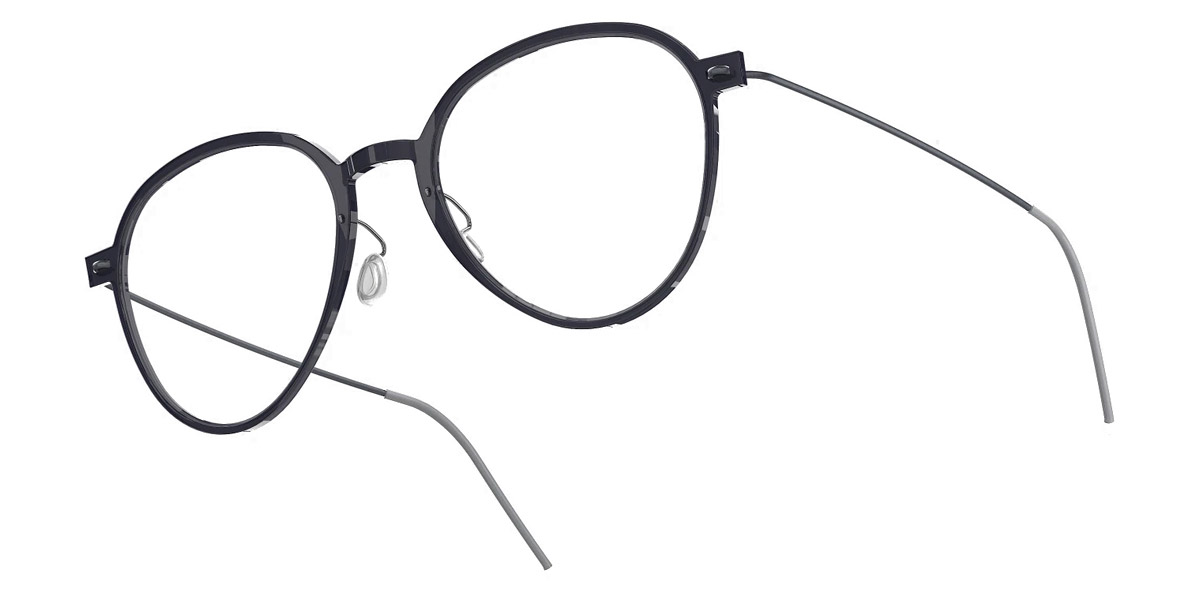 Color: C06 U16 - Lindberg N.O.W. Titanium LND6643C06U1649