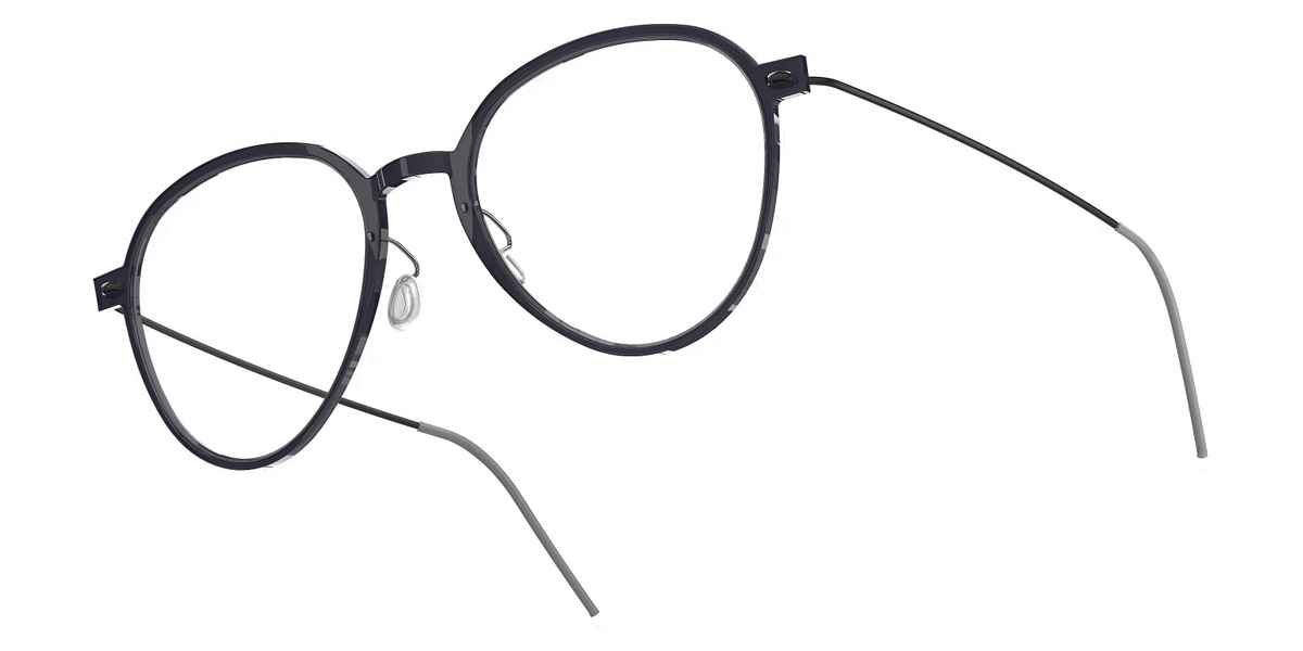 Color: C06 U9 - Lindberg N.O.W. Titanium LND6643C06U949