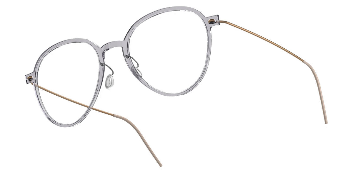 Color: C07 35 - Lindberg N.O.W. Titanium LND6643C073549