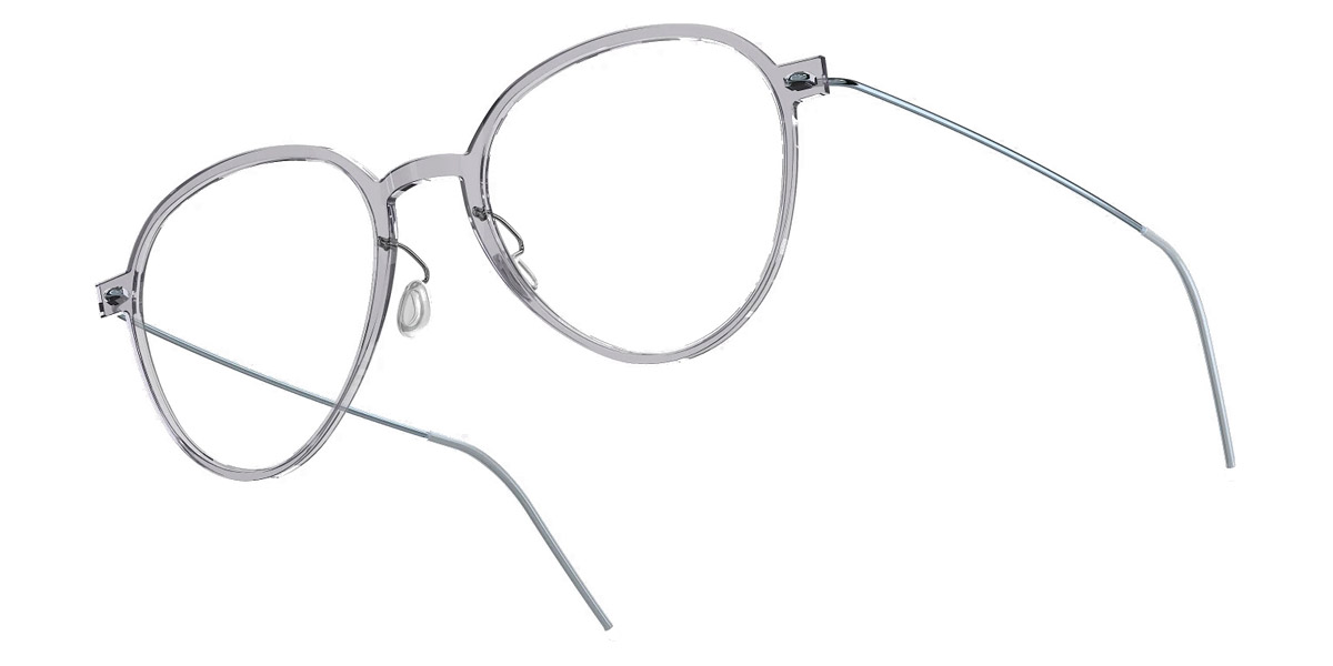 Color: C07 P25 - Lindberg N.O.W. Titanium LND6643C07P2549