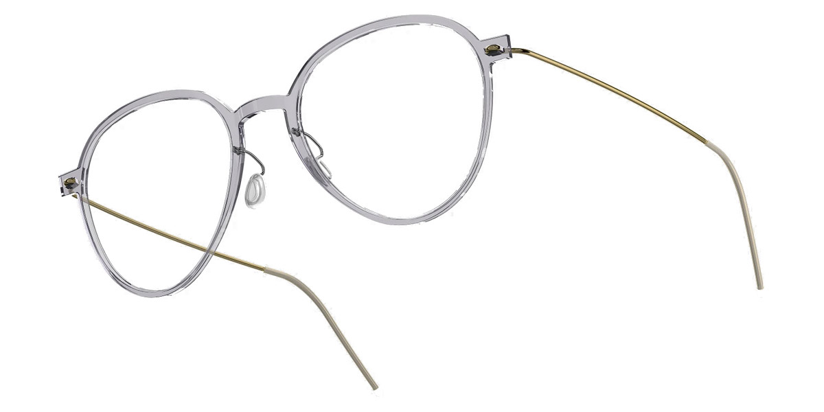 Color: C07 P35 - Lindberg N.O.W. Titanium LND6643C07P3549