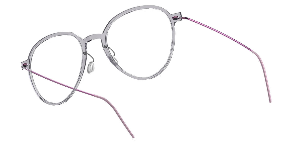 Color: C07 P75 - Lindberg N.O.W. Titanium LND6643C07P7549