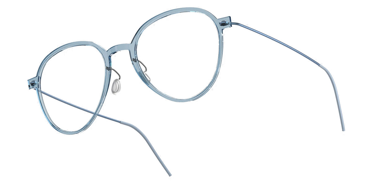 Color: C08 20 - Lindberg N.O.W. Titanium LND6643C082049