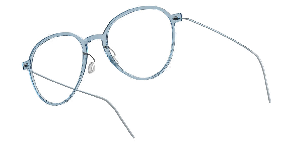 Color: C08 25 - Lindberg N.O.W. Titanium LND6643C082549