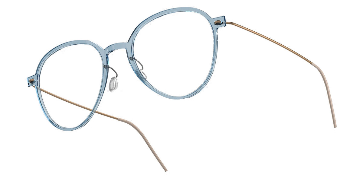 Color: C08 35 - Lindberg N.O.W. Titanium LND6643C083549