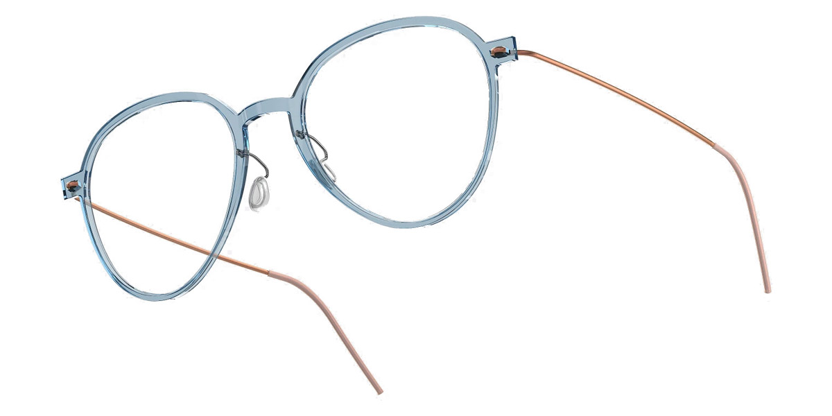 Color: C08 60 - Lindberg N.O.W. Titanium LND6643C086049