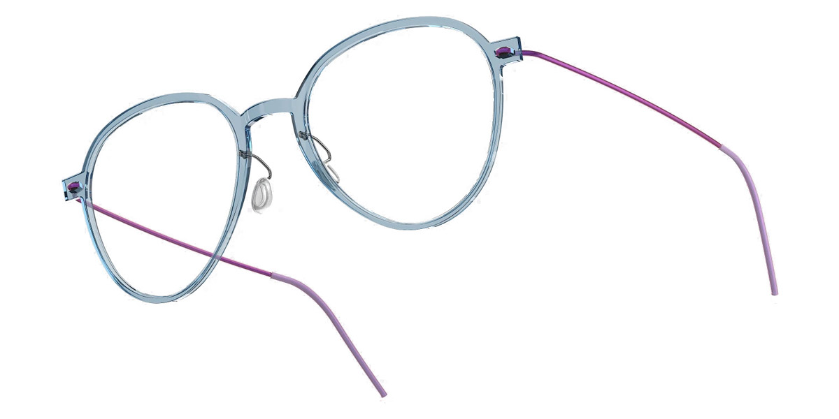 Color: C08 75 - Lindberg N.O.W. Titanium LND6643C087549