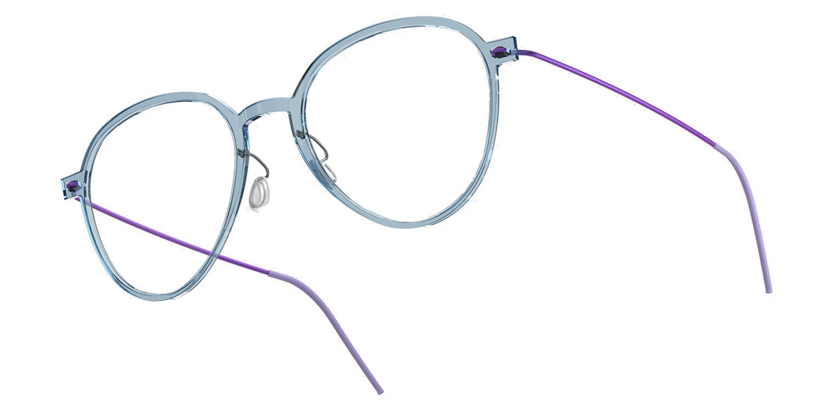 Color: C08 77 - Lindberg N.O.W. Titanium LND6643C087749