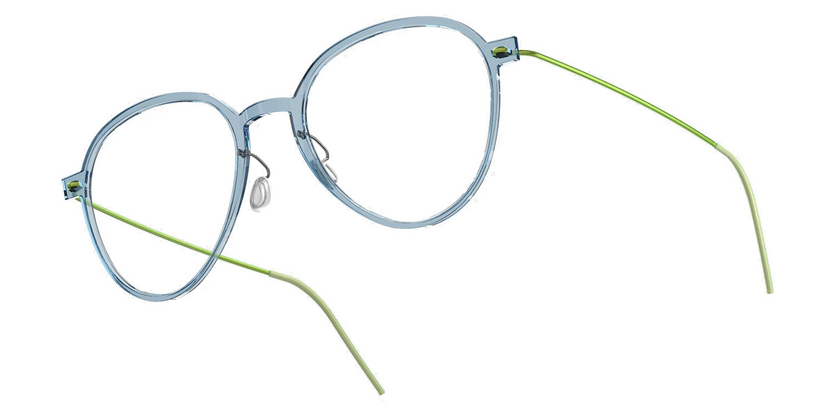 Color: C08 95 - Lindberg N.O.W. Titanium LND6643C089549