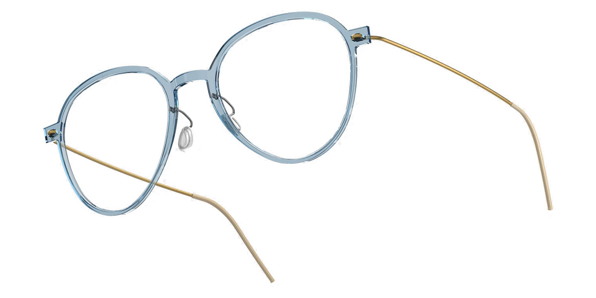 Color: C08 GT - Lindberg N.O.W. Titanium LND6643C08GT49