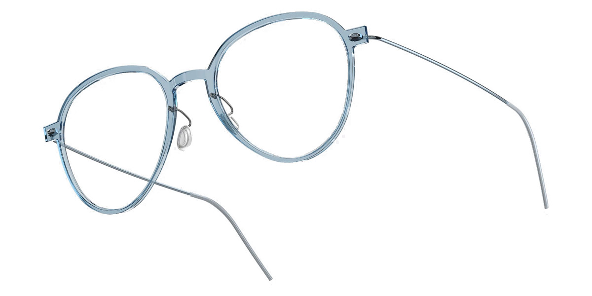 Color: C08 P25 - Lindberg N.O.W. Titanium LND6643C08P2549