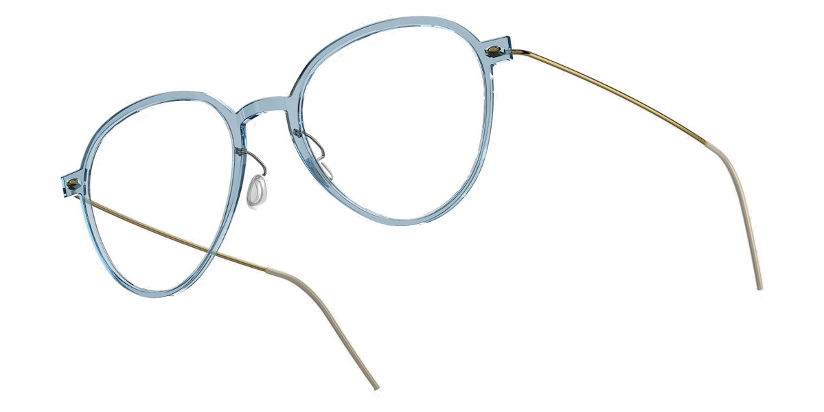 Color: C08 P35 - Lindberg N.O.W. Titanium LND6643C08P3549