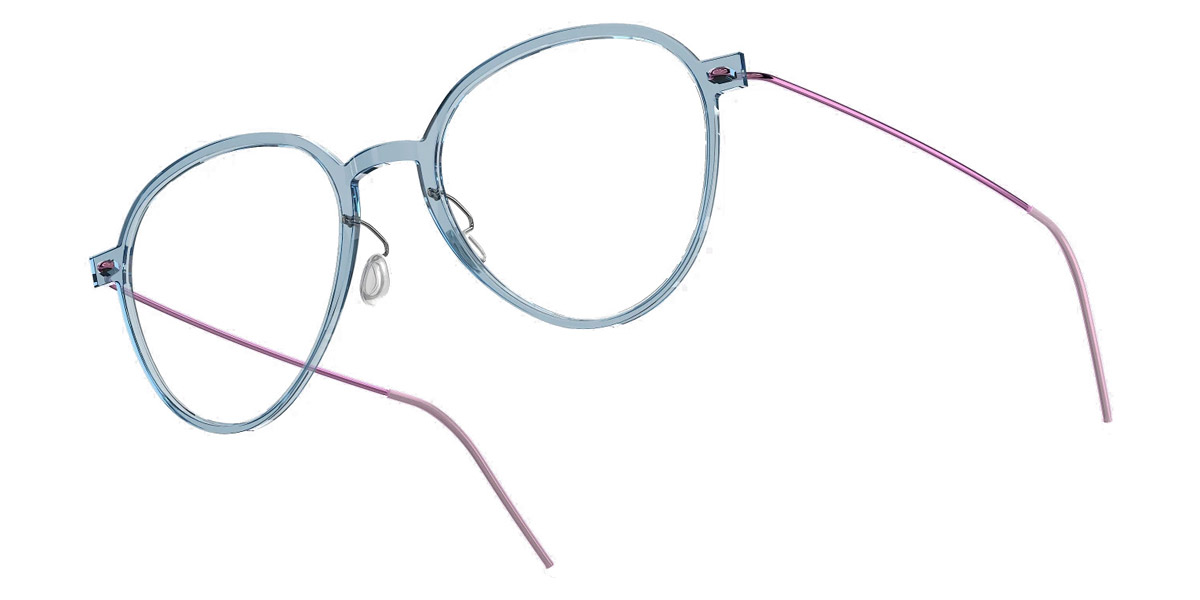 Color: C08 P75 - Lindberg N.O.W. Titanium LND6643C08P7549