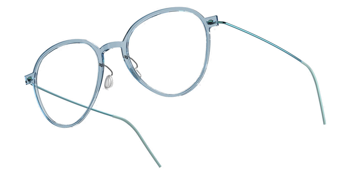 Color: C08 P85 - Lindberg N.O.W. Titanium LND6643C08P8549