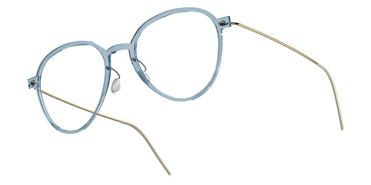 Color: C08 PGT - Lindberg N.O.W. Titanium LND6643C08PGT49