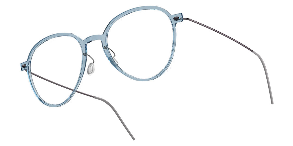 Color: C08 PU14 - Lindberg N.O.W. Titanium LND6643C08PU1449