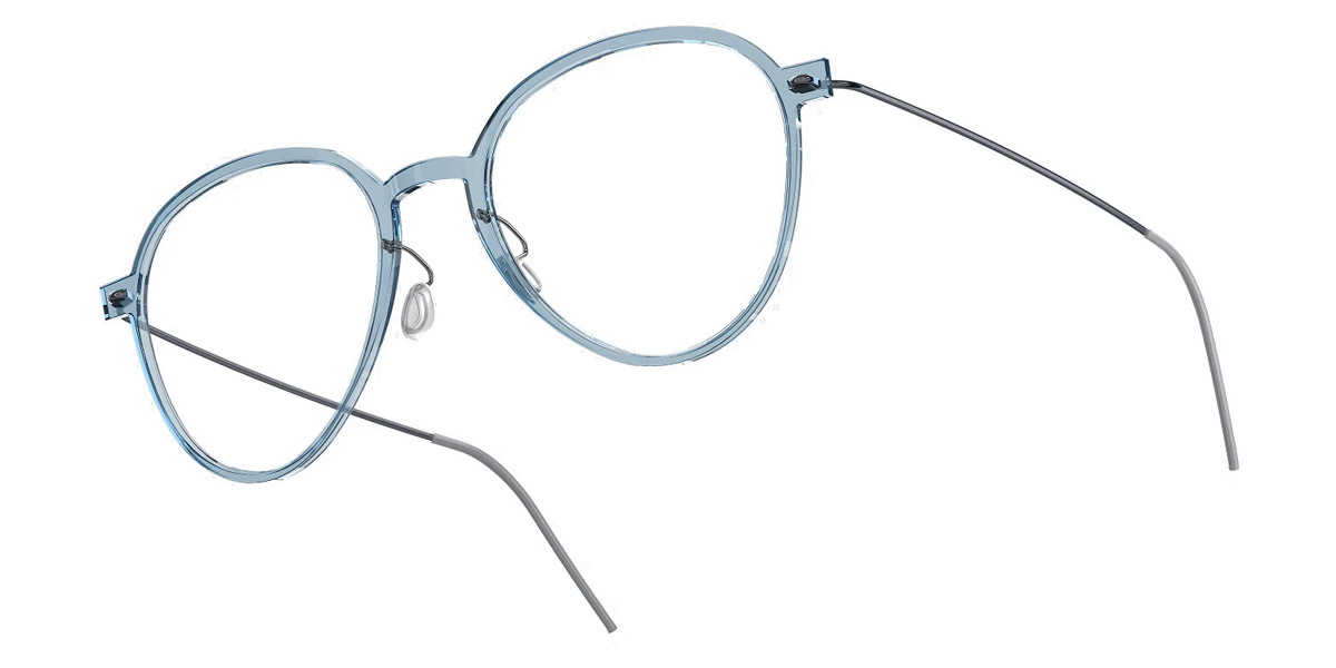 Color: C08 PU16 - Lindberg N.O.W. Titanium LND6643C08PU1649