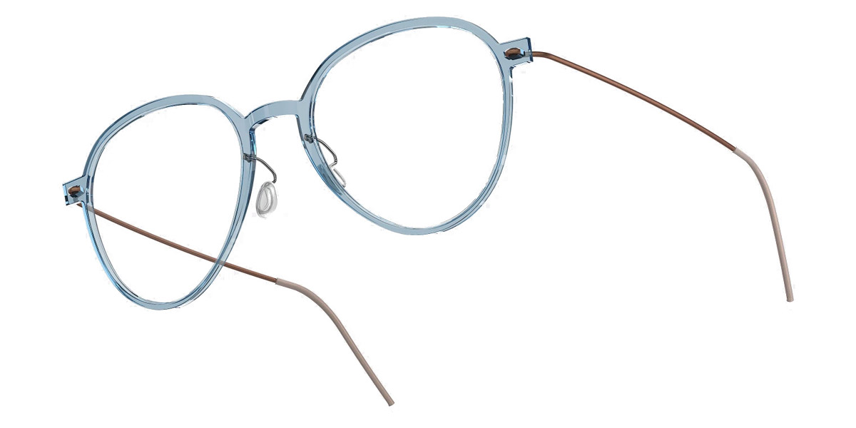 Color: C08 U12 - Lindberg N.O.W. Titanium LND6643C08U1249