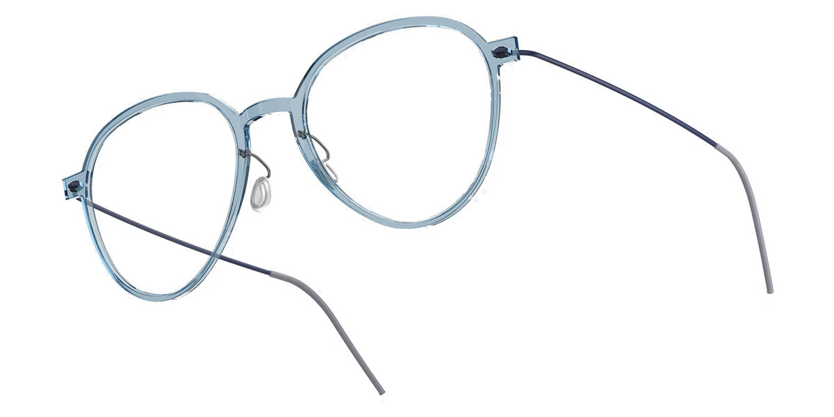 Color: C08 U13 - Lindberg N.O.W. Titanium LND6643C08U1349