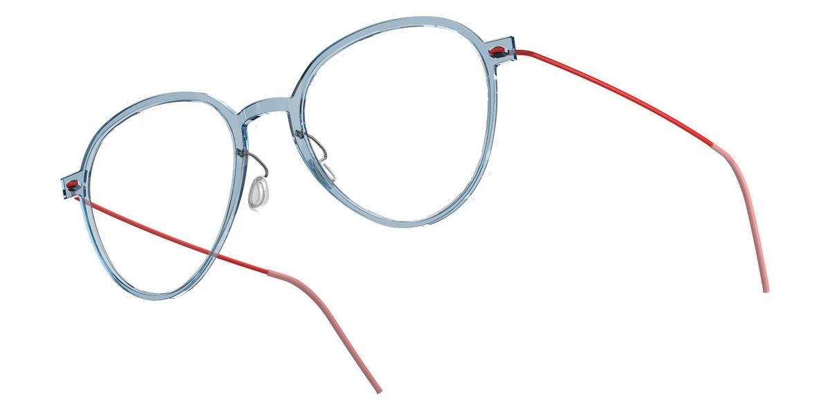 Color: C08 U33 - Lindberg N.O.W. Titanium LND6643C08U3349