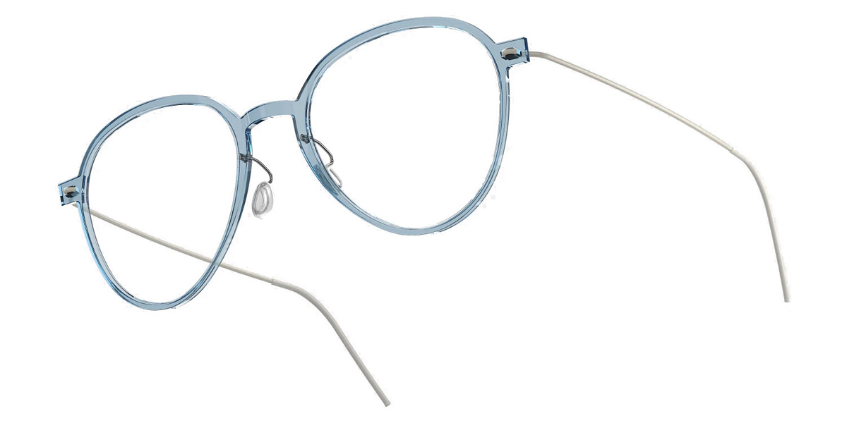 Color: C08 U38 - Lindberg N.O.W. Titanium LND6643C08U3849