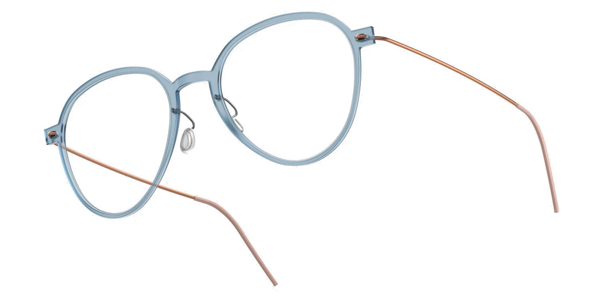 Color: C08M 60 - Lindberg N.O.W. Titanium LND6643C08M6049