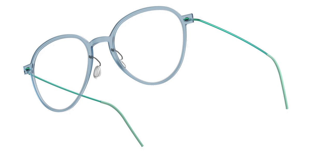 Color: C08M 85 - Lindberg N.O.W. Titanium LND6643C08M8549