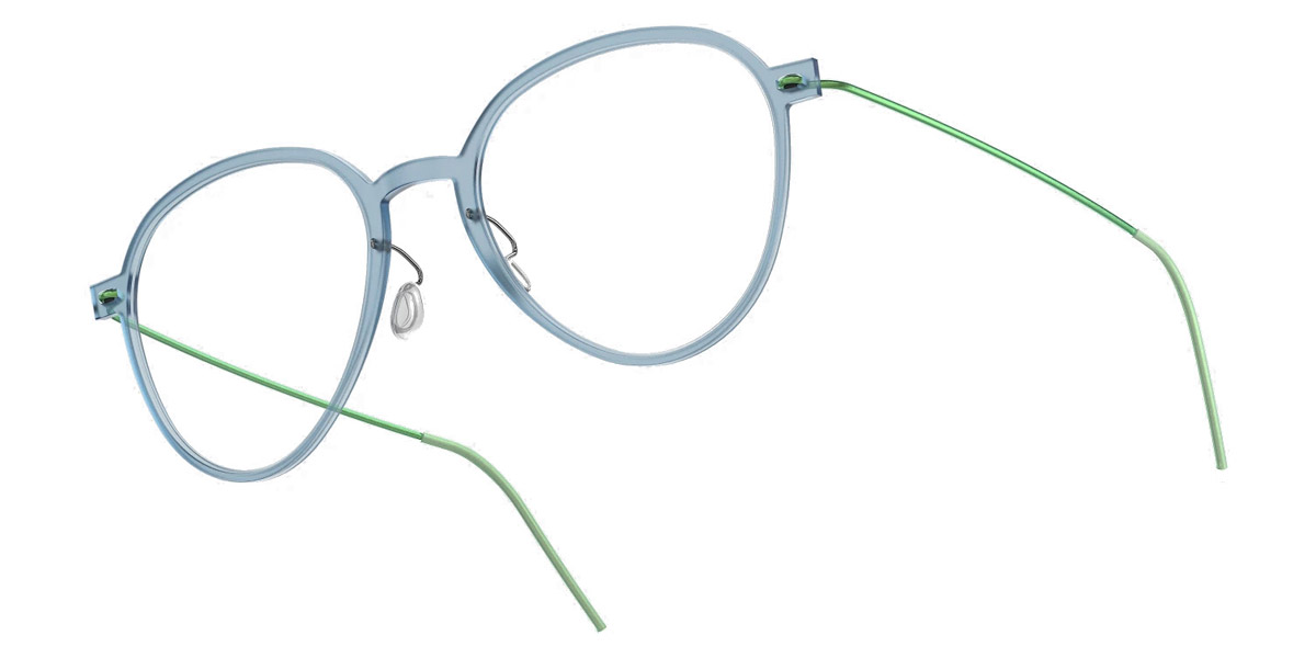 Color: C08M 90 - Lindberg N.O.W. Titanium LND6643C08M9049