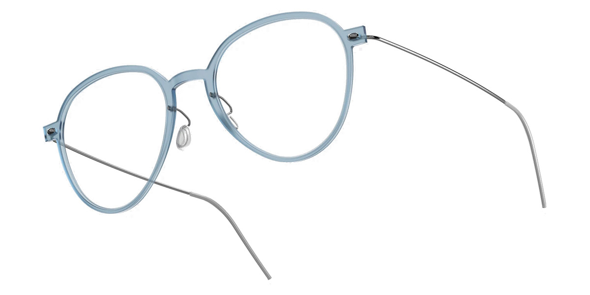 Color: C08M P10 - Lindberg N.O.W. Titanium LND6643C08MP1049