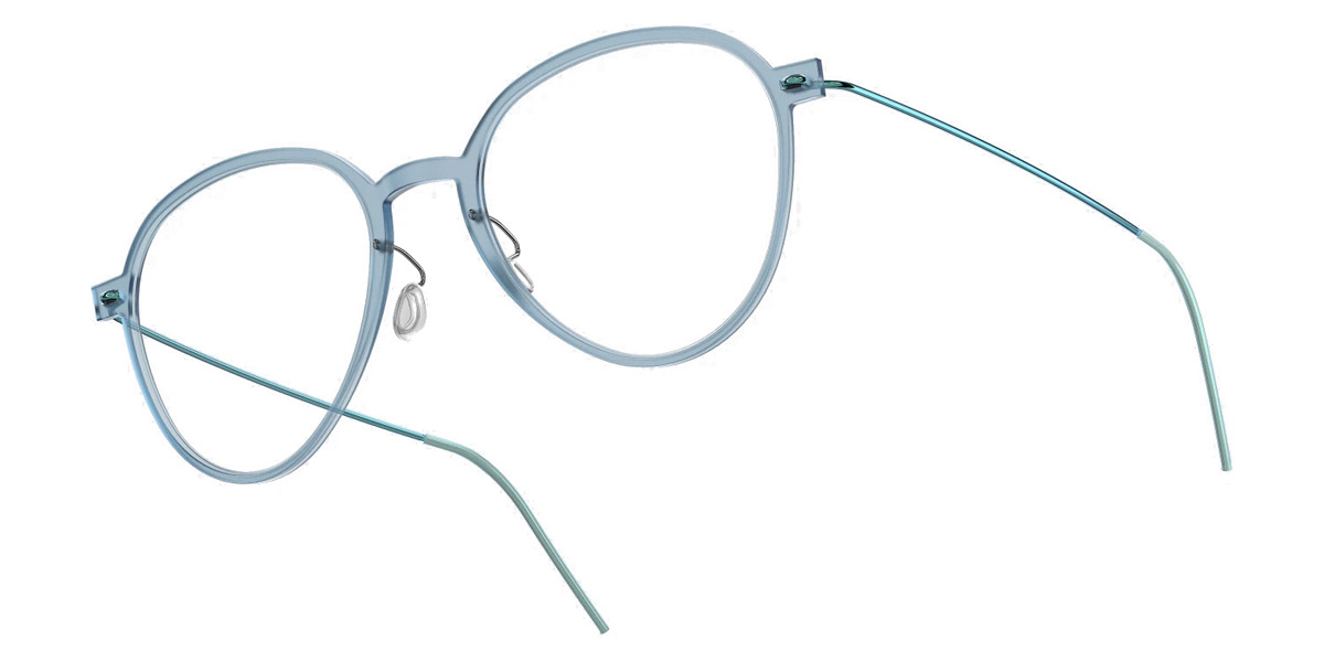 Color: C08M P85 - Lindberg N.O.W. Titanium LND6643C08MP8549