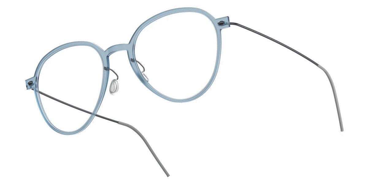 Color: C08M U16 - Lindberg N.O.W. Titanium LND6643C08MU1649