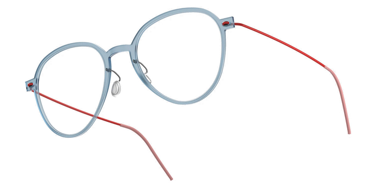 Color: C08M U33 - Lindberg N.O.W. Titanium LND6643C08MU3349