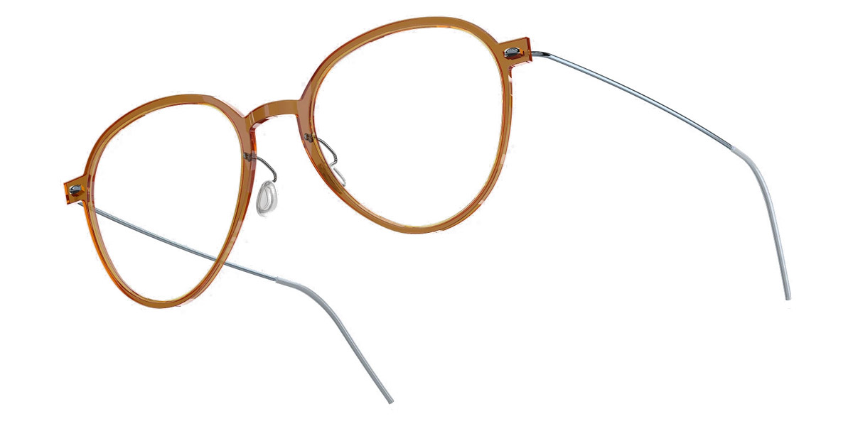 Color: C09 P25 - Lindberg N.O.W. Titanium LND6643C09P2549